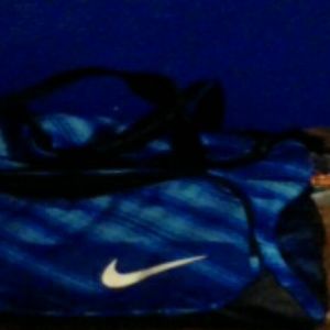 Nike bag